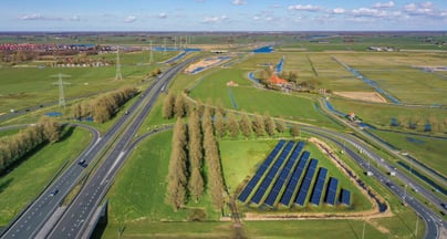 Afbeelding Brede Welvaart als kompas: waardevolle spanningen als motor voor verandering