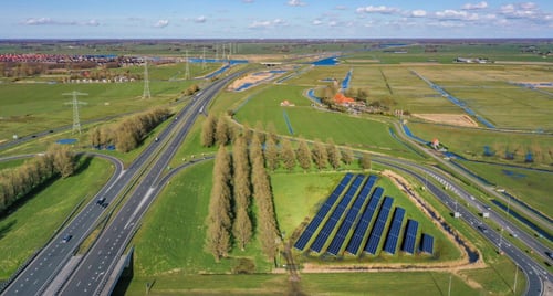 Brede Welvaart als kompas: waardevolle spanningen als motor voor verandering