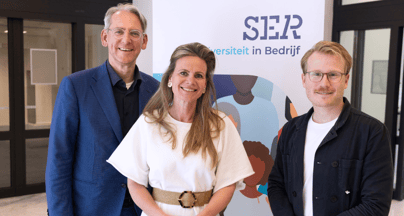 Afbeelding Een gelijkwaardige organisatie is een toekomstbestendige organisatie