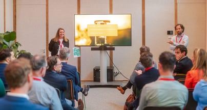 Afbeelding Vastgoed Masterclasses 2026