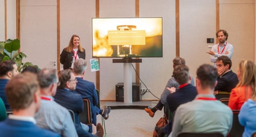 Vastgoed Masterclasses 2026