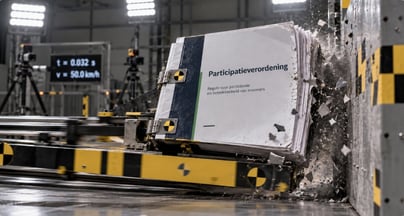 Afbeelding Veilig AI-gebruik bij een participatieverordening
