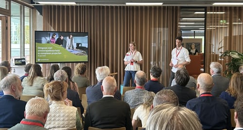 Omgaan met onvoorspelbaarheid in complexe projecten