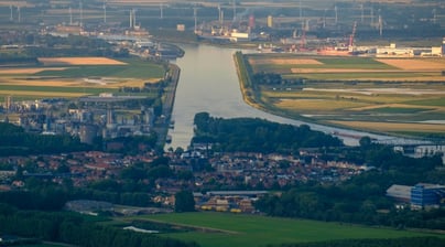 Afbeelding Eerste praktijkpilot nieuwe integrale aanpak regionale energietransitie
