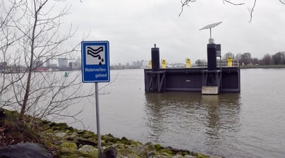 Afbeelding Aanpak Water en bodem sturend. Hoe voer je het andere gesprek?