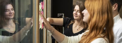 Afbeelding Sneak preview opleidingsmogelijkheden 2026