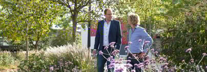 Afbeelding 4-daagse training Programmamanagement