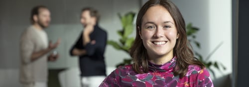 Vijfdaagse opleiding Grensverleggend samenwerken