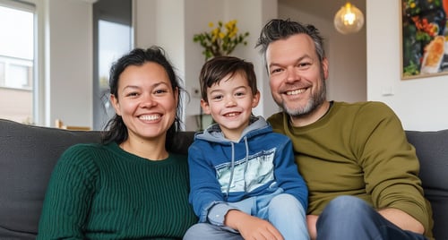 Met een gedragen organisatiestructuur op weg naar de toekomst