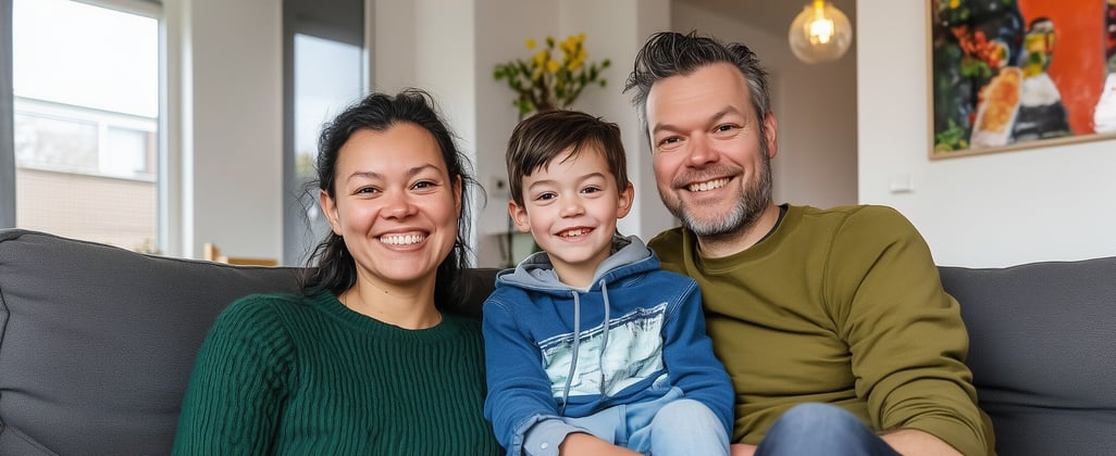 Met een gedragen organisatiestructuur op weg naar de toekomst