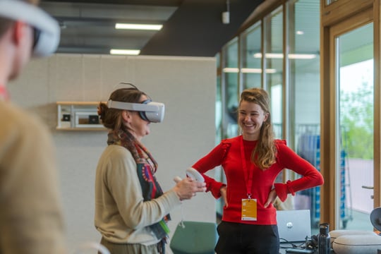 Vastgoed Masterclasses 2024