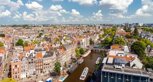 Visie en eisenpakket nieuw kunst- en cultuurcentrum Amsterdam Nieuw-West