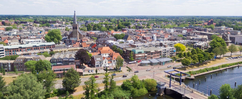 Gemeente Doetinchem - De Wet inburgering- uitvoering