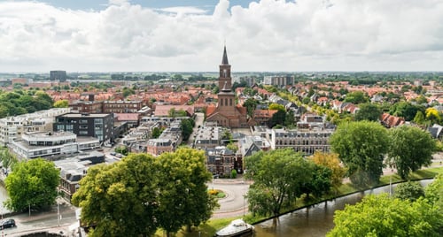 Werkdruk verlagen met portfoliomanagement
