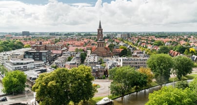 Afbeelding Werkdruk verlagen met portfoliomanagement