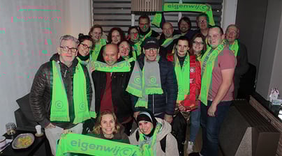 Afbeelding Hoe Dordrecht samen met bewoners de energietransitie in de wijk aanpakt