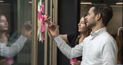 Afbeelding Incompany training Portfoliomanagement