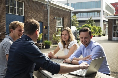 Afbeelding Onderzoek Microcredentials in het vervolgonderwijs