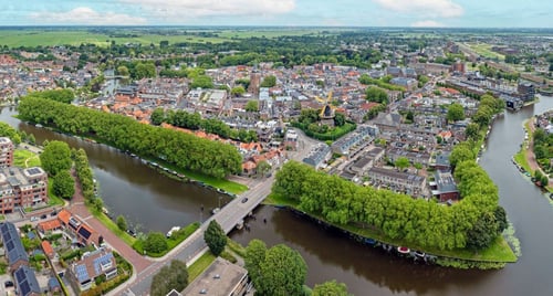 Gemeente wil zelfstandig aan de slag met portfoliomanagement
