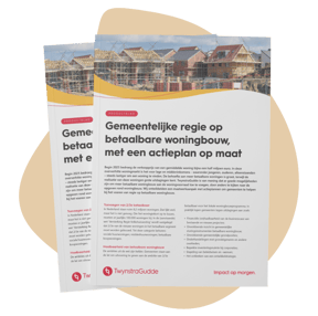 Aanpak Betaalbaar wonen