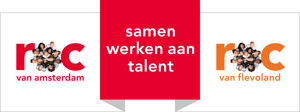 ROC van Amsterdam en Flevoland