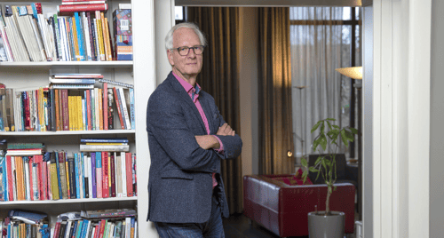 Hoe sneller beleid veroudert, des te beter ben je bezig