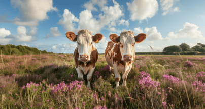 Afbeelding Transformatie landelijk gebied: werken vanuit een duurzaam verdienmodel