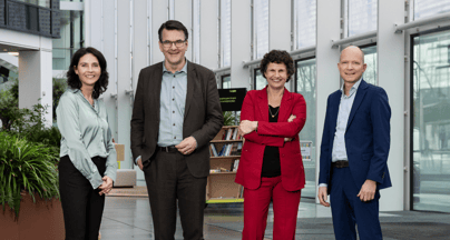 Afbeelding Tempo houden in tijden van transitie