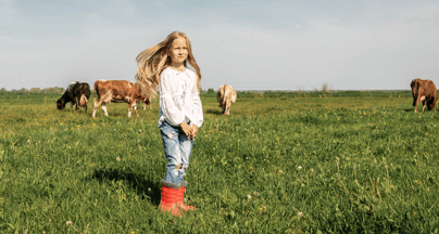 Afbeelding De landbouwtransitie: waarom lossen we het niet gewoon op?