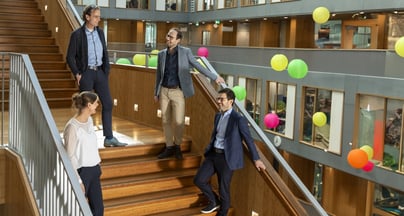 Afbeelding Wanneer is het tijd voor een Moreel Beraad?