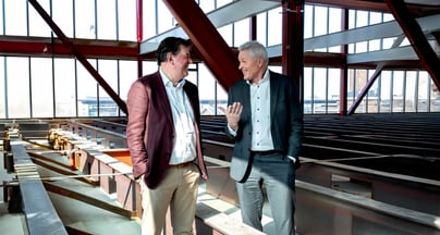 Afbeelding De gedachte dat zorg onbeperkt mogelijk is, moeten we afbreken
