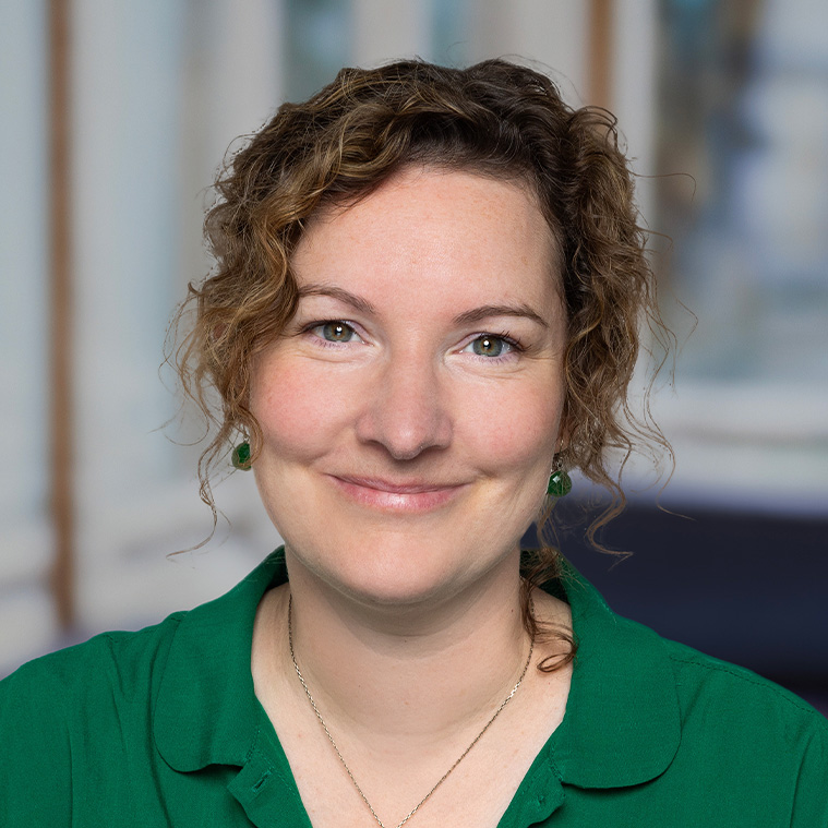 Annedien Hoogenboom-Madern