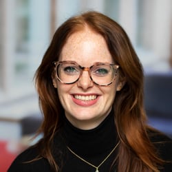 Christine Boelema Robertus
