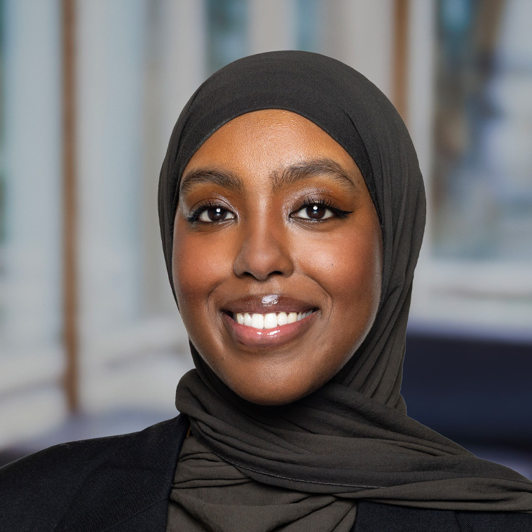 Fatima Warsame
