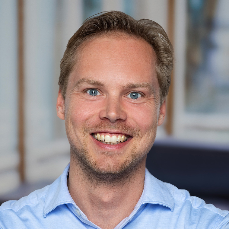 Fons Bergshoeff