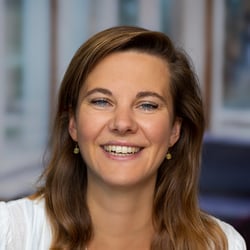 Frederieke Sedee