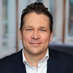 Frederik Vries