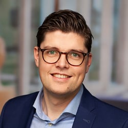 Jonathan Heuvel