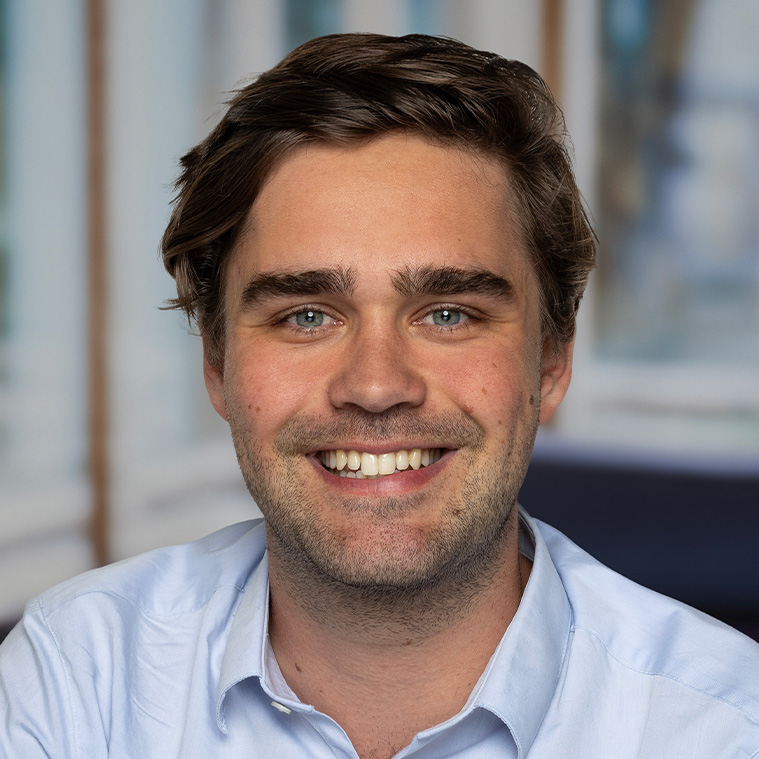 Joost Laan