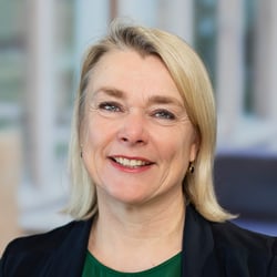 Liesbeth Kronshorst