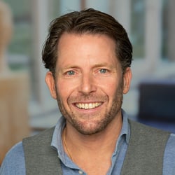 Marc Leeuwen