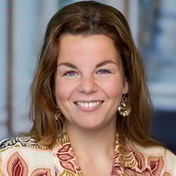 Marjel Klein Holkenborg