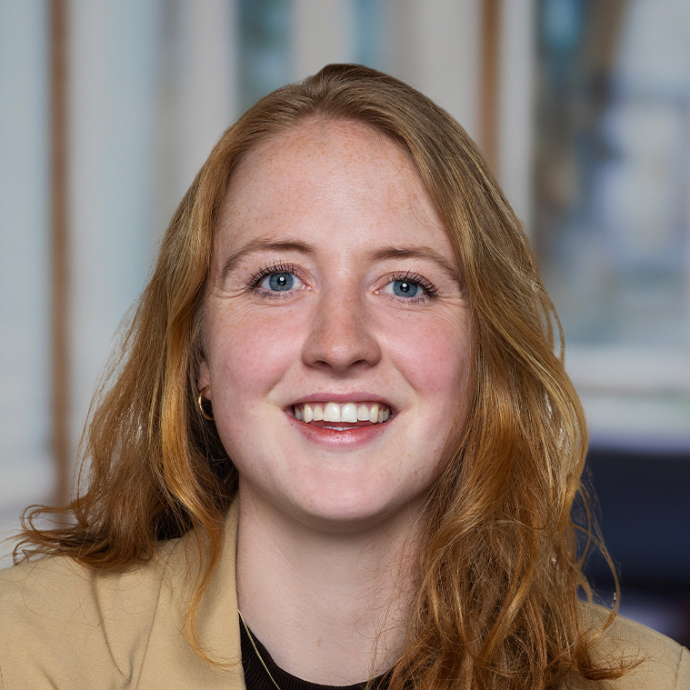 Maud Hoogeveen