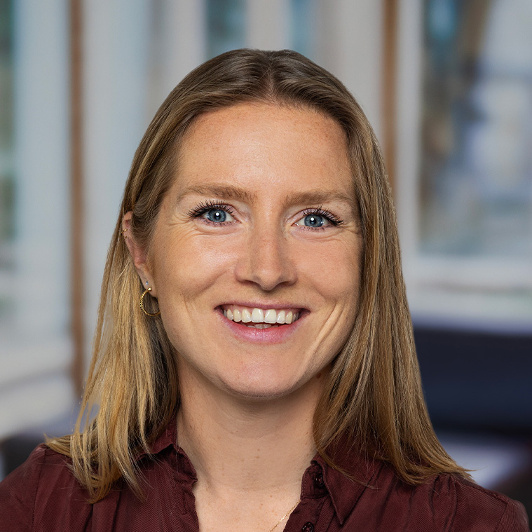 Nanette Bijleveld