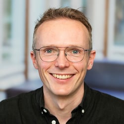 Nico Meester