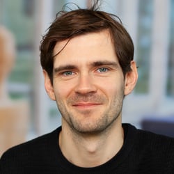 Ruben Hoof