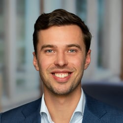 Steven Dordrecht
