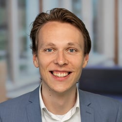 Sybren Velde