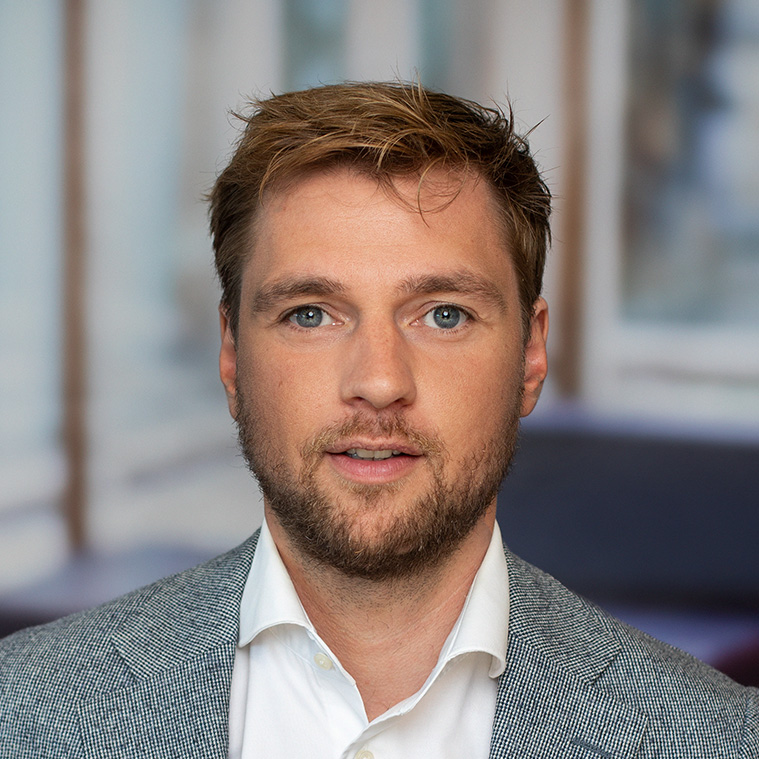 Tibbe Nieuwenhuijzen