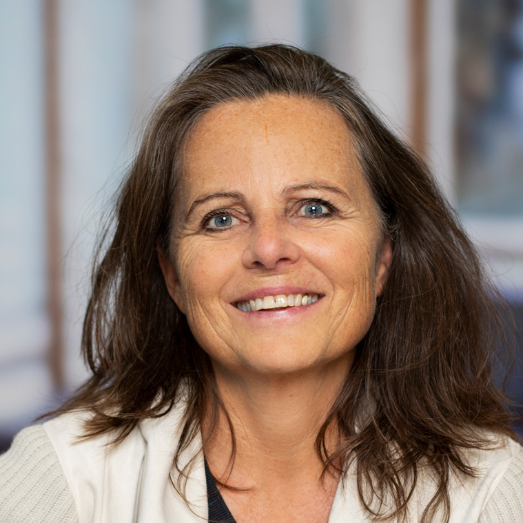 Corinna Diepen-Knegjens